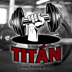 Titan Cross Training Club