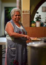 Tamales Doña Chole