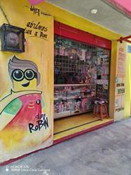 Papeleria ROBIN STORE