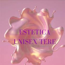 Estética unisex Tere