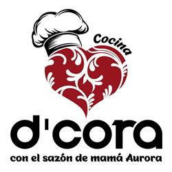 Cocina D’cora