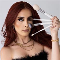 Giccele Makeup