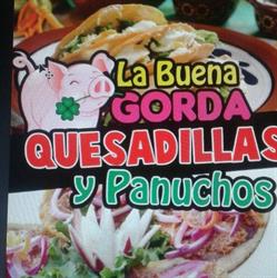 La Buena Gorda.