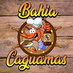 Bahía Caguamas