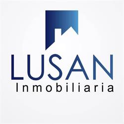 LUSAN Inmobiliaria