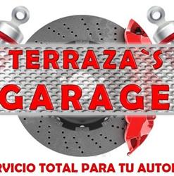 Terrazas Garage