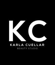 Karla Cuéllar beauty studio