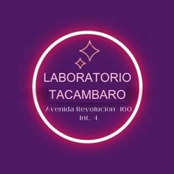 Laboratorio Tacámbaro