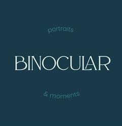 Binocular Estudio