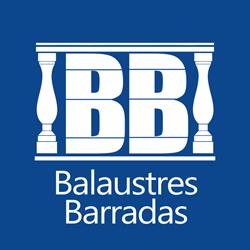 Balaustres Barradas