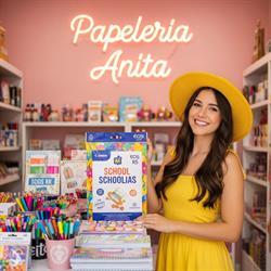 Papeleria Anita