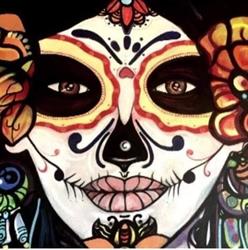 La Catrina restaurant sports bar