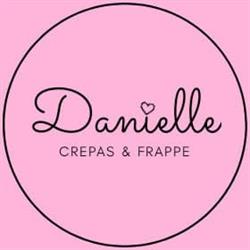 Danielle Crepas & Frappe