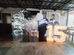 Nami Eventos Mérida