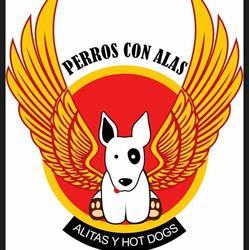 Perros con Alas