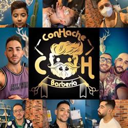 Barbería con H