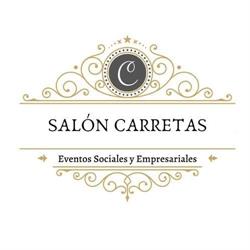 Salón Carretas