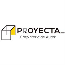 Proyecta Carpintería de Autor.
