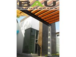 BAU Arquitectos SA de CV