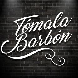 Tómala Barbón barber SHOP