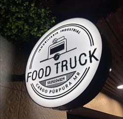 Cargo Púrpura CDMX