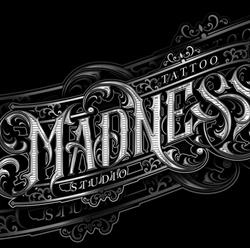 Madness Tattoo Studio