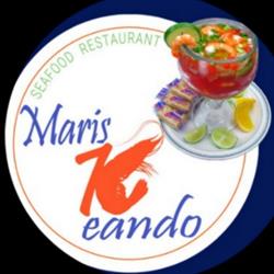 Mariskeando Sea Food
