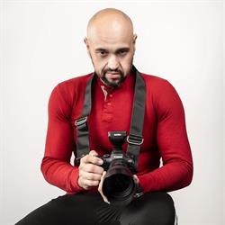 Ivan Tejeda - Fotografía