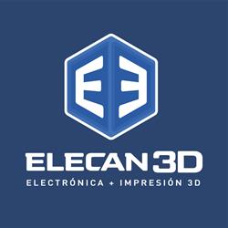 ELECAN 3D