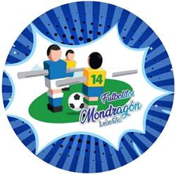 Futbolitos y Billares Mondragón Gto.