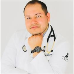 Medico Internista Dr. Ariben Álvarez Ramírez