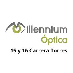 Millennium Óptica