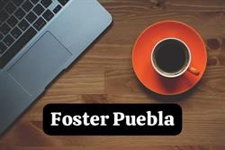 Foster Business Center Puebla