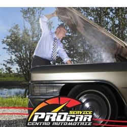 ProCar Service Leon