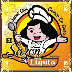 El Sazón de Lupita