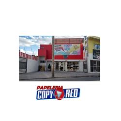 Papeleria CopyRed
