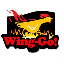 Boneless Wing-Go