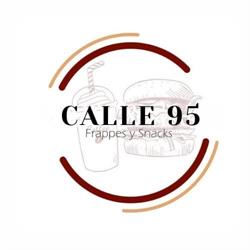 CALLE 95' frappes y snacks