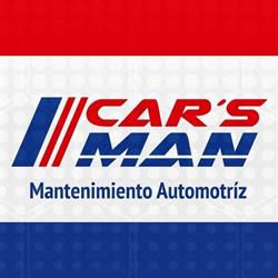 CARS MAN