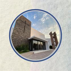 Parroquia San Ignacio de Loyola