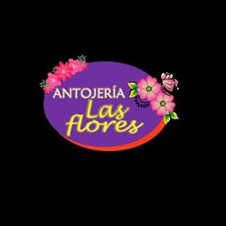 Antojería las flores