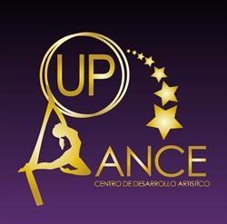 UP DANCE Centro de Desarrollo Artístico.