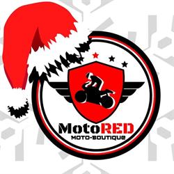 MotoRed Boutique