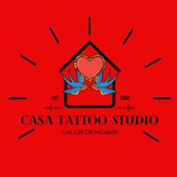 CASA Tattoo Studio