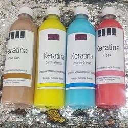 Estetica Blanca salon de belleza unisex