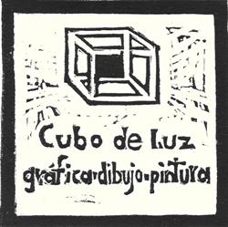 Cubo de Luz