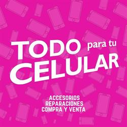 Todo para tu celular