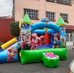 Inflables Ortiz