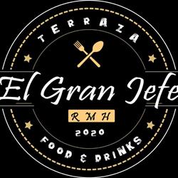 El Gran Jefe RMH