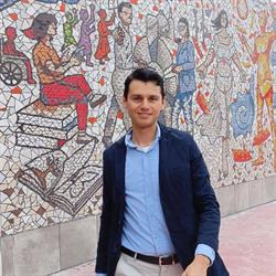 IMAP - Instituto de Muralismo y Artes Plásticas